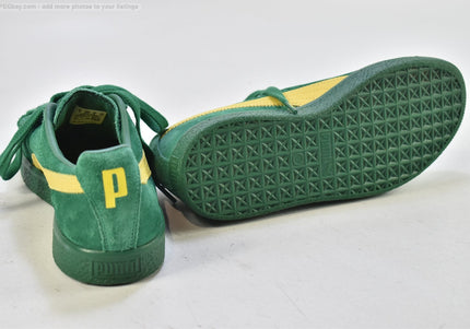 Puma Clyde Herren Sportschuhe Sneaker  EUR 40,5 Nr. 26-G 1977