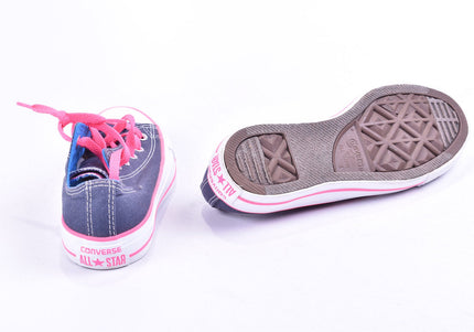 Converse Damen Sportschuhe Sneaker EUR 36,5 Nr. 23-M 3829-Schuh-Gebraucht-secondhand