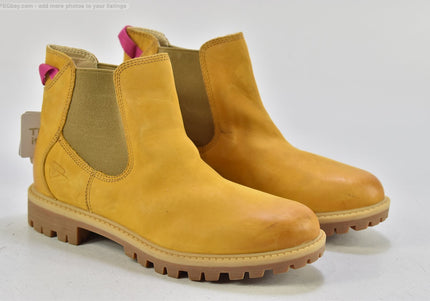 Tamaris  Damen Stiefelette Boots  EUR 38 Nr. 25-B 3435