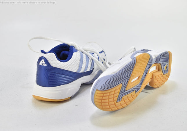 Adidas Adiprene Damen Sportschuhe Sneaker  EUR 39 1/3 Nr. 26-Y 1161