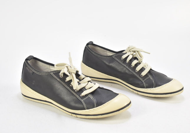Bee.Fly  Damen Halbschuhe Freizeitschuhe  EUR 39 Nr. 24-J 5239