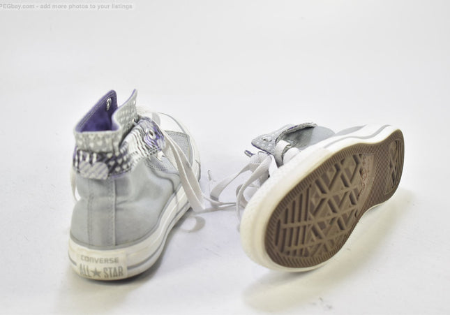 Converse Damen Sportschuhe Sneaker EUR 39 Nr. 25-J 2730-Schuh-Gebraucht-secondhand