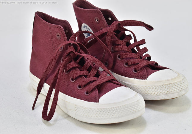 Converse Damen Sportschuhe Sneaker EUR 36 Nr. 25-U 812-SchuhGebraucht