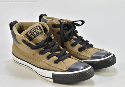 Converse  Damen Sportschuhe Sneaker  EUR 37,5 Nr. 25-Y 2170