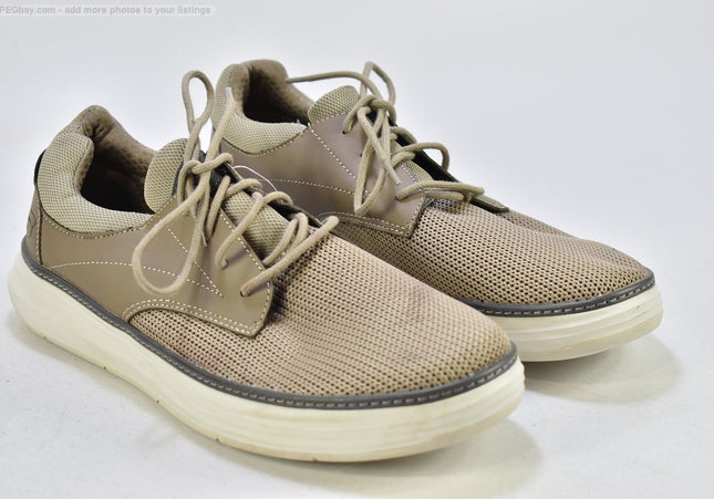 Skechers  Herren Halbschuhe Freizeitschuhe  EUR 46 Nr. 25-U 1522