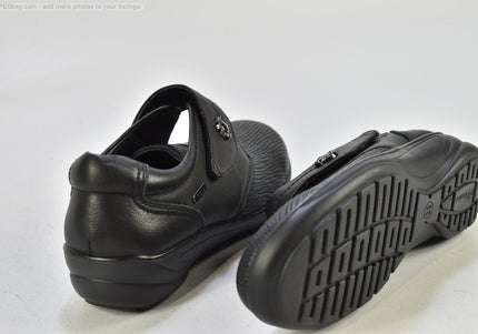 G Comfort Damen Halbschuhe Freizeitschuhe EUR 39 Nr. 25-U 2751-second hand-gebrauchte Schuhe-SchuhGebraucht
