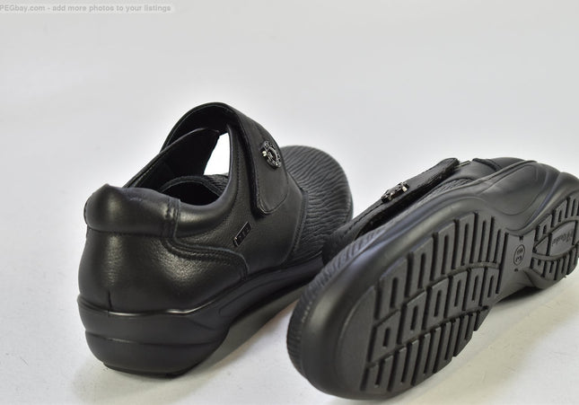 G Comfort Damen Halbschuhe Freizeitschuhe EUR 39 Nr. 25-U 2751-second hand-gebrauchte Schuhe-SchuhGebraucht