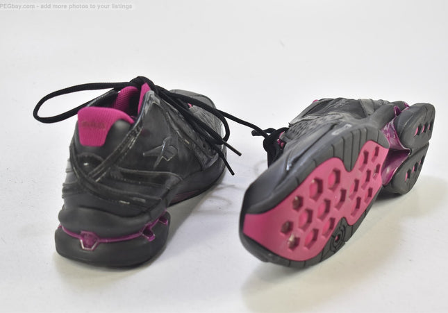 Reebok Damen Sportschuhe Sneaker EUR 39 Nr. 25-F 1999-Schuh-Gebraucht-secondhand