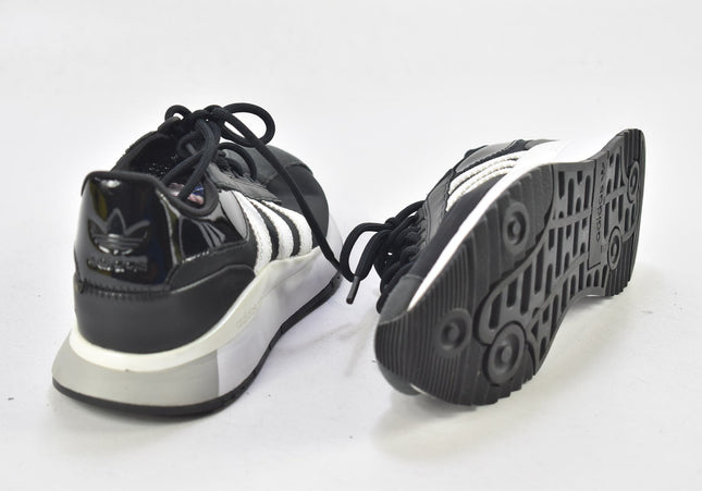Adidas SL Andridge W Damen Sportschuhe Sneaker EUR 37 1/3 Nr. 23-U 1217-Schuh-Gebraucht-secondhand