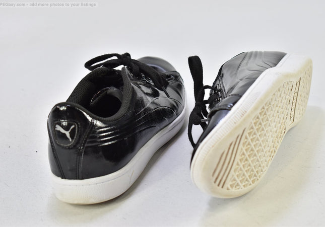 Puma Damen Sportschuhe Sneaker EUR 41 Nr. 25-U 88-SchuhGebraucht