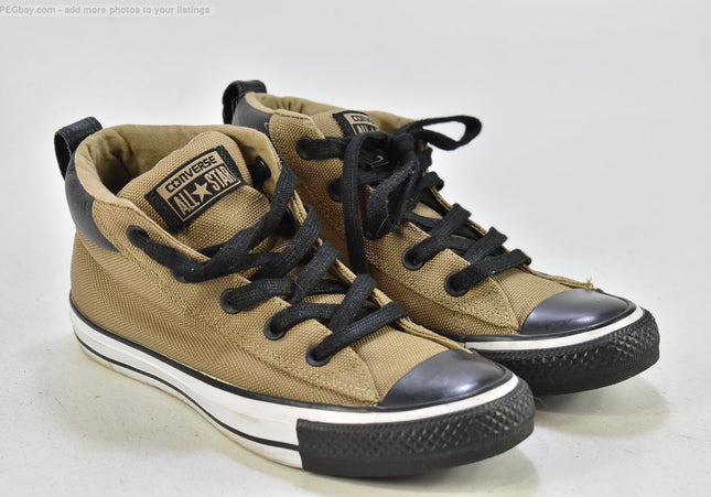 Converse  Damen Sportschuhe Sneaker  EUR 37,5 Nr. 25-Y 2170