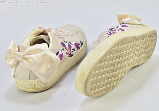 Puma Suede Damen Sportschuhe Sneaker EUR 40 Nr. 25-U 2161