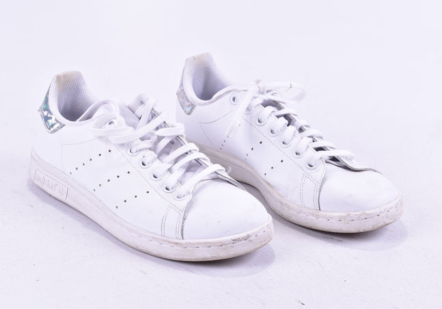 Adidas Stan Smith Damen Sportschuhe Sneaker EUR 38 2/3 Nr. 24-M 4116-Schuh-Gebraucht-secondhand