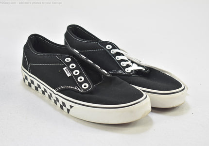 Vans  Damen Sportschuhe Sneaker  EUR 41 Nr. 25-J 985