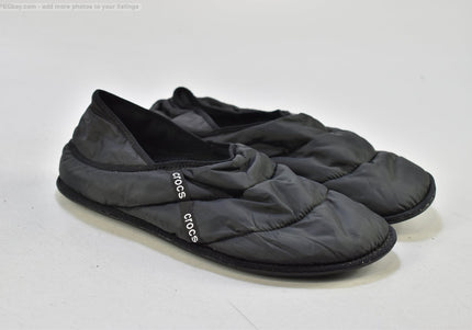 Crocs  Herren Halbschuhe Slipper  US 10 Nr. 25-L 1775