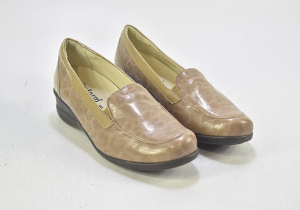 Vitaform Damen Halbschuhe Slipper Ballerinas EUR 36 Nr. 24-X 1125-Schuh-Gebraucht-secondhand