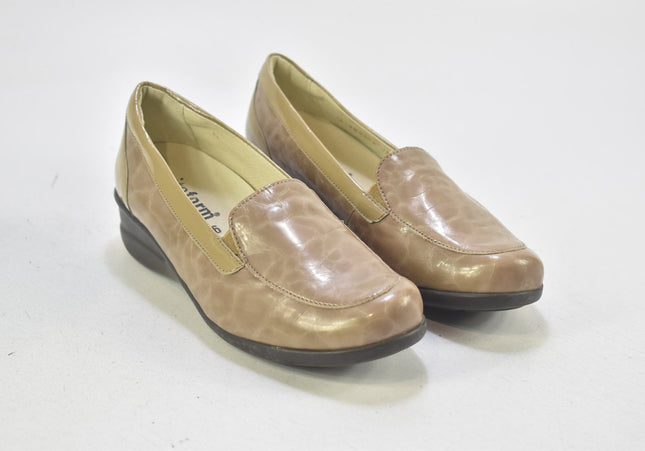 Vitaform Damen Halbschuhe Slipper Ballerinas EUR 36 Nr. 24-X 1125-Schuh-Gebraucht-secondhand