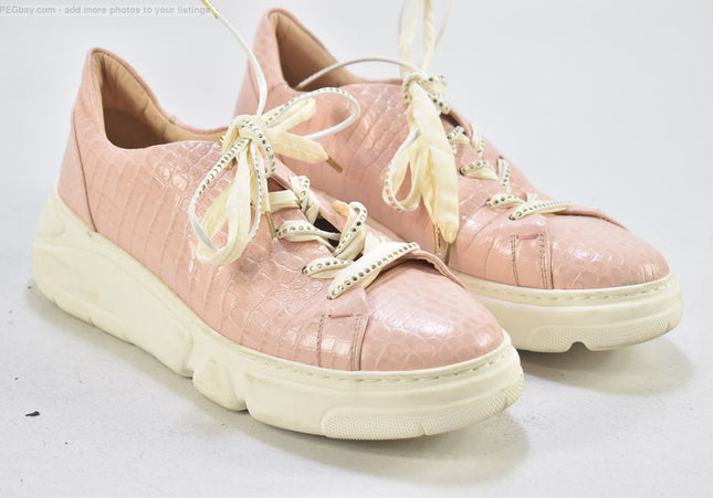 AGL Damen Halbschuhe Freizeitschuhe EUR 40 Nr. 25-F 1152-Schuh-Gebraucht-secondhand