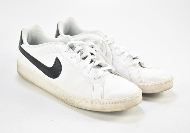Nike Court Majestic Herren Sportschuhe Sneaker EUR 45 Nr. 24-F 2690-Schuh-Gebraucht-secondhand