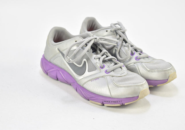 Nike Free XT Damen Sportschuhe Sneaker EUR 36,5 Nr. 24-J 3705-Schuh-Gebraucht-secondhand