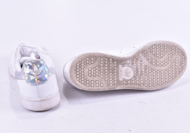 Adidas Stan Smith Damen Sportschuhe Sneaker EUR 38 2/3 Nr. 24-M 4116-Schuh-Gebraucht-secondhand