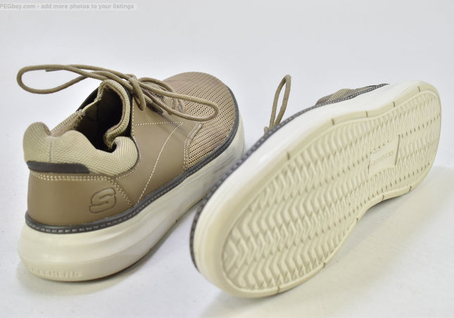 Skechers  Herren Halbschuhe Freizeitschuhe  EUR 46 Nr. 25-U 1522