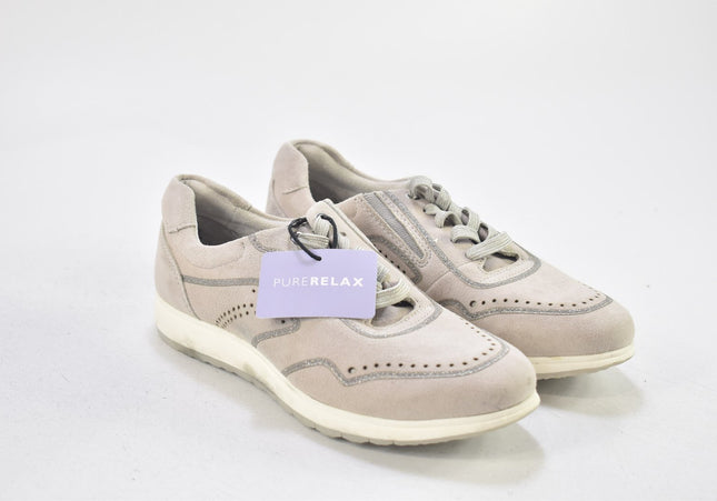 Tamaris Damen Halbschuhe Freizeitschuhe EUR 36 Nr. 24-T 947-Schuh-Gebraucht-secondhand