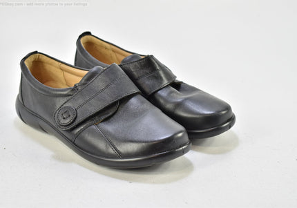 Hotter  Damen Halbschuhe Freizeitschuhe  EUR 41 Nr. 25-M 1177