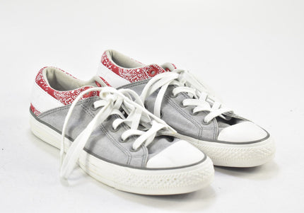Converse Herren Sportschuhe Sneaker EUR 41 Nr. 24-F 3480-Schuh-Gebraucht-secondhand
