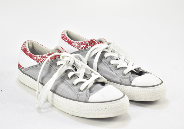 Converse Herren Sportschuhe Sneaker EUR 41 Nr. 24-F 3480-Schuh-Gebraucht-secondhand