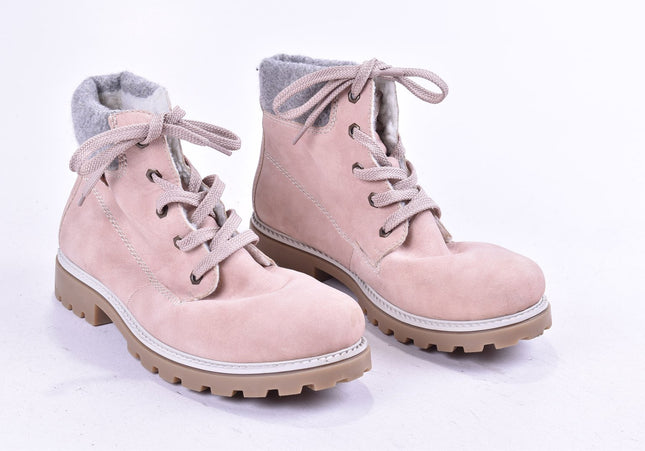 Rieker Damen Stiefelette Boots EUR 39 Nr. 24-A 2853-Schuh-Gebraucht-secondhand