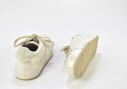Homers Damen Halbschuhe Freizeitschuhe EUR 37 Nr. 24-U 585-Schuh-Gebraucht-secondhand