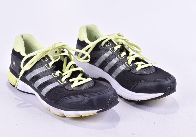 Adidas Nova Damen Sportschuhe Sneaker EUR 39 1/3 Nr. 24-M 4117-Schuh-Gebraucht-secondhand