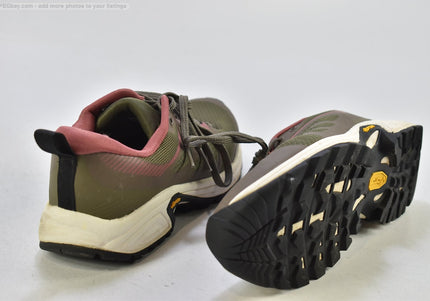 Human Nature  Damen Halbschuhe Freizeitschuhe  EUR 38 Nr. 25-N 1761