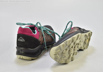 Mc Kinley  Damen Wanderschuhe Trekking  EUR 38 Nr. 25-L 1134