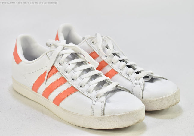 Adidas Coast Star Damen Sportschuhe Sneaker  EUR 42 Nr. 25-Y 2171