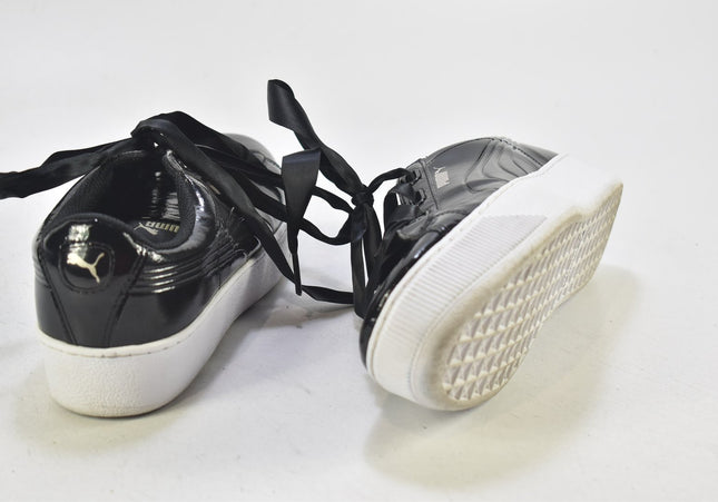 Puma Vikky Damen Sportschuhe Sneaker EUR 40 Nr. 24-X 826-Schuh-Gebraucht-secondhand