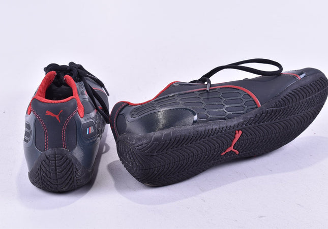 Puma Damen Sportschuhe Sneaker EUR 41 Nr. 24-M 658-Schuh-Gebraucht-secondhand