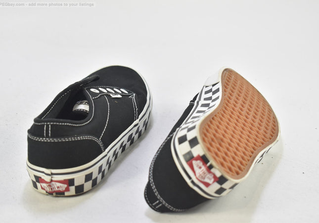 Vans  Damen Sportschuhe Sneaker  EUR 41 Nr. 25-J 985