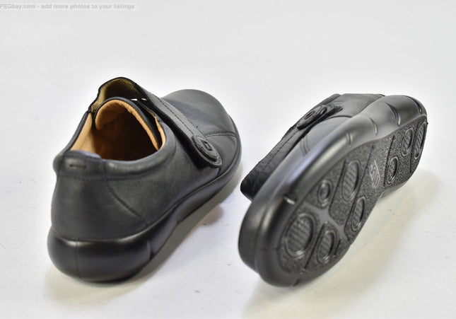Hotter  Damen Halbschuhe Freizeitschuhe  EUR 41 Nr. 25-M 1177