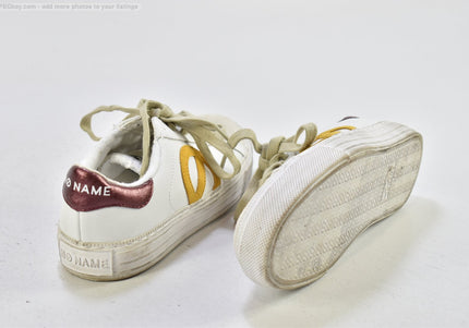 No Name  Damen Halbschuhe Freizeitschuhe  EUR 36 Nr. 25-O 692