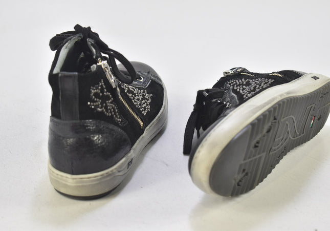 Nero Giardini  Damen Stiefelette Boots  EUR 39 Nr. 24-B 3706