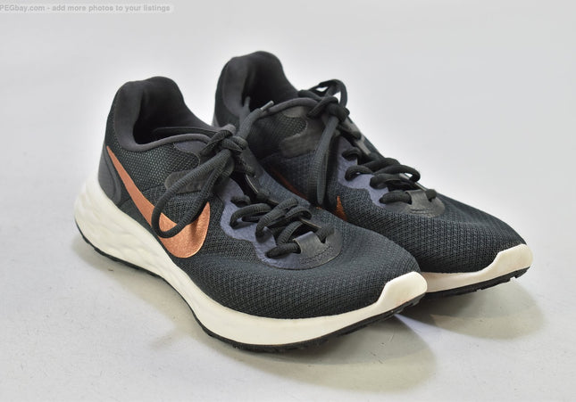 Nike Revolution 6 Damen Sportschuhe Sneaker  EUR 38,5 Nr. 25-O 2699