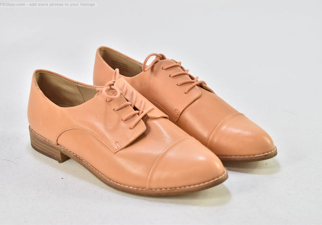 Aldo Damen Halbschuhe Freizeitschuhe EUR 37,5 Nr. 25-T 1040-gebrauchte Schuhe-Second hand-SchuhGebraucht