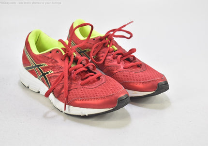 Asics Gel Zaraca 4 Damen Sportschuhe Sneaker EUR 37,5 Nr. 25-F 2001-Schuh-Gebraucht-secondhand