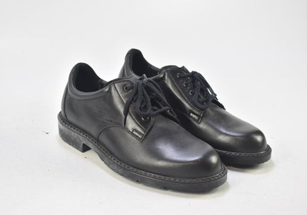 Haix Damen Halbschuhe Freizeitschuhe UK 4,5 Nr. 24-U 586-Schuh-Gebraucht-secondhand