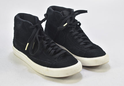 Nike Blazer Damen Sportschuhe Sneaker EUR 39 Nr. 24-X 827-Schuh-Gebraucht-secondhand