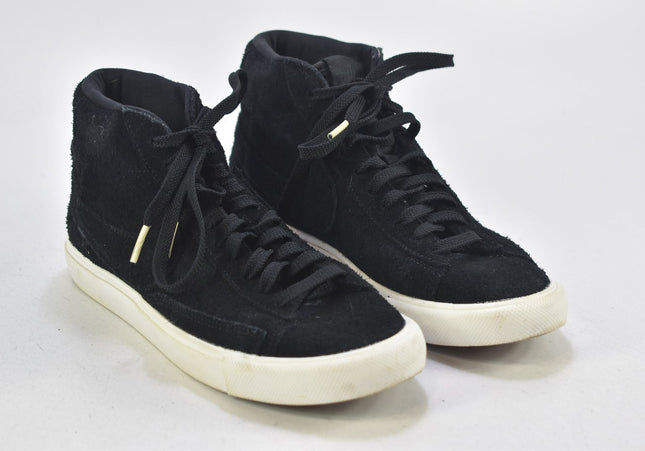 Nike Blazer Damen Sportschuhe Sneaker EUR 39 Nr. 24-X 827-Schuh-Gebraucht-secondhand
