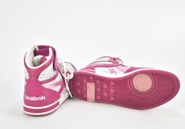 Reebok Classic Damen Sportschuhe Sneaker EUR 36 Nr. 24-F 1975-Schuh-Gebraucht-secondhand