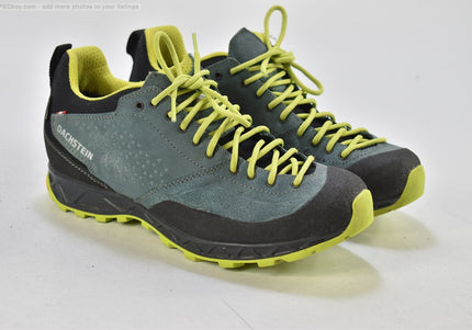 Dachstein  Herren Wanderschuhe Trekking  EUR 42 Nr. 25-L 1776